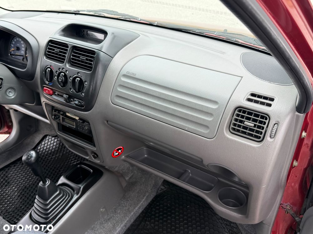 Suzuki Ignis - 21