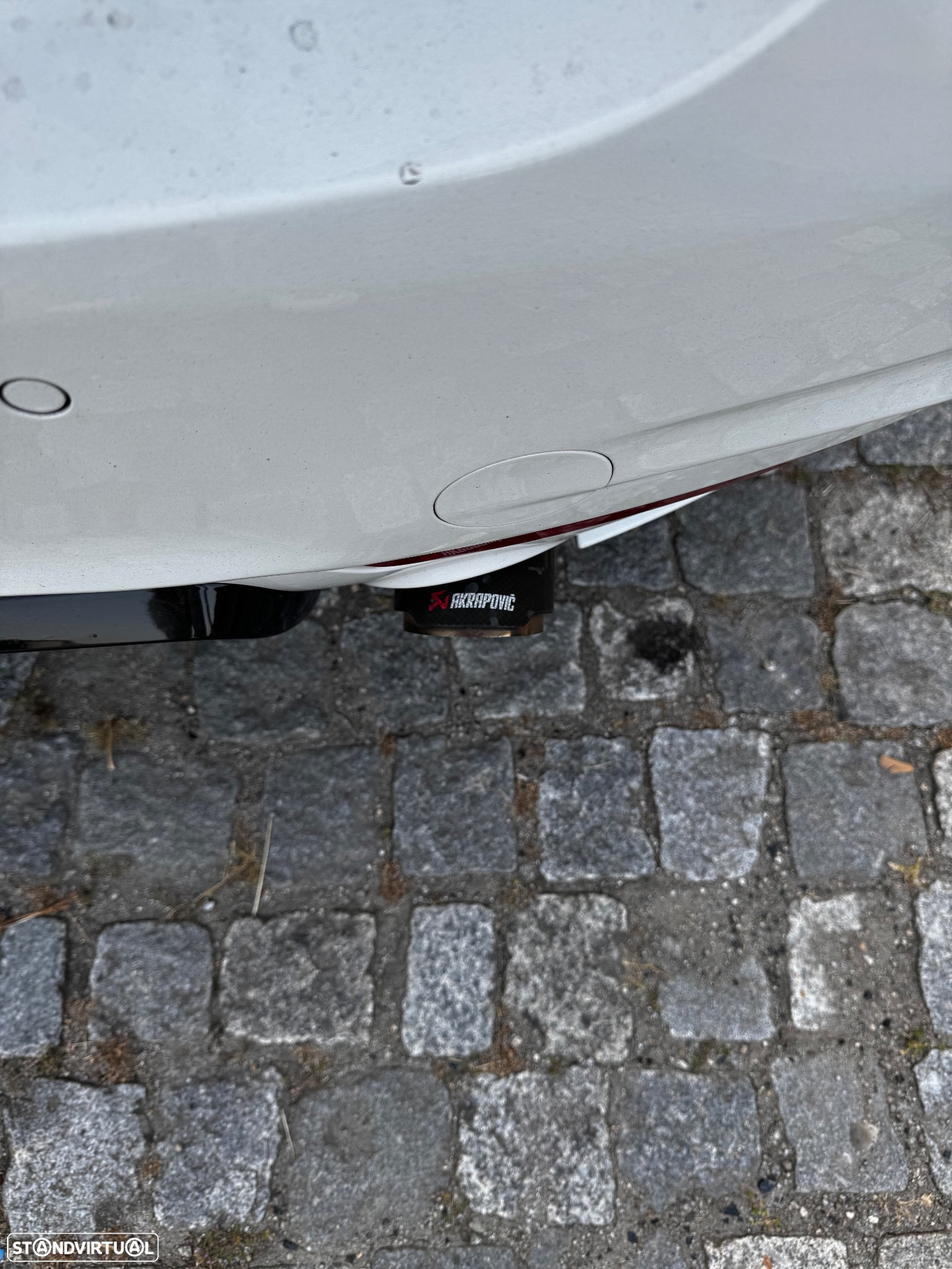 BMW 428 i Cabrio Aut. M Sport - 11