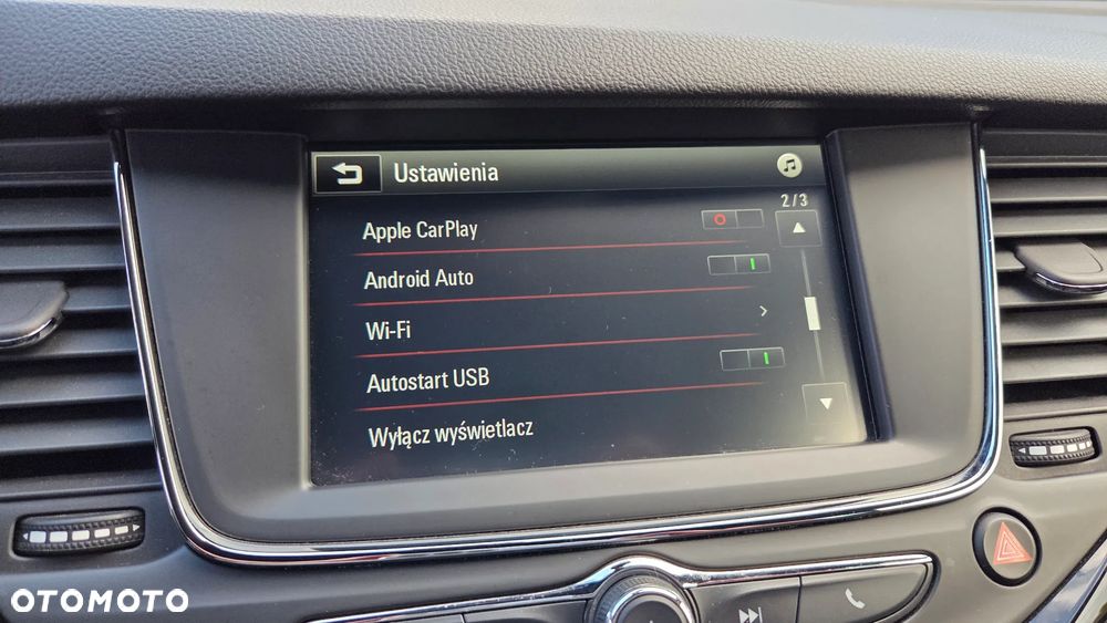 Opel Astra 1.4 Turbo Dynamic - 25