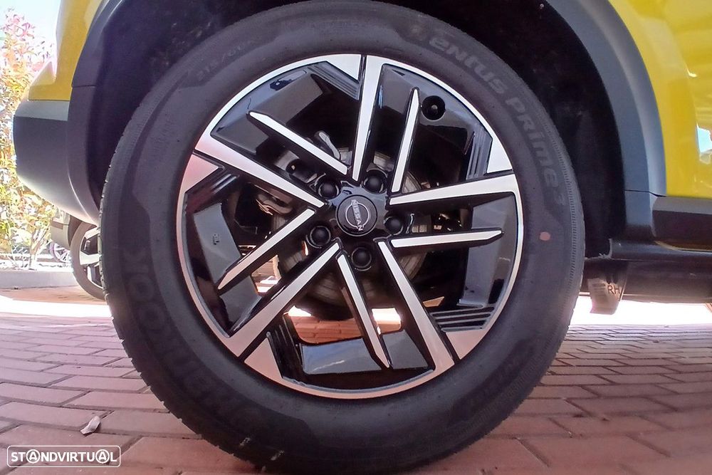 Nissan Juke 1.0 DIG-T N-Connecta - 5