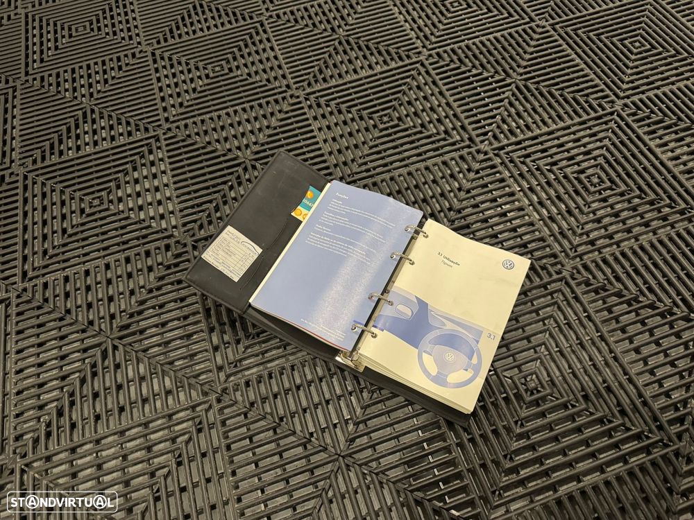 VW Tiguan 2.0 TDI Sport 4Motion - 10