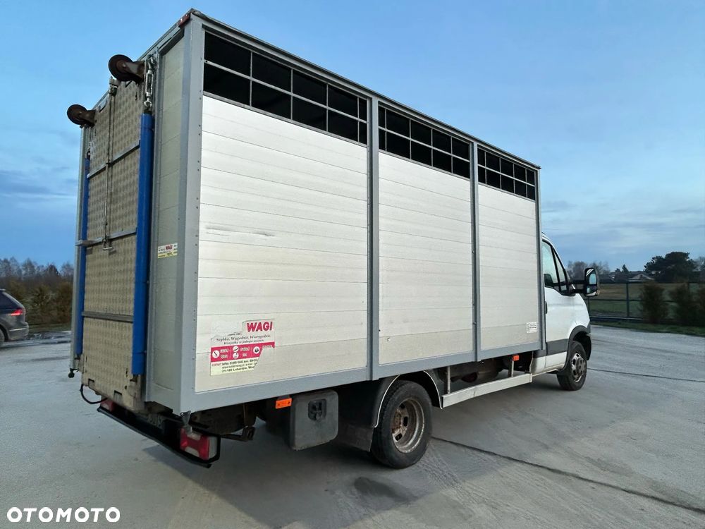 Iveco 35C15 - 4