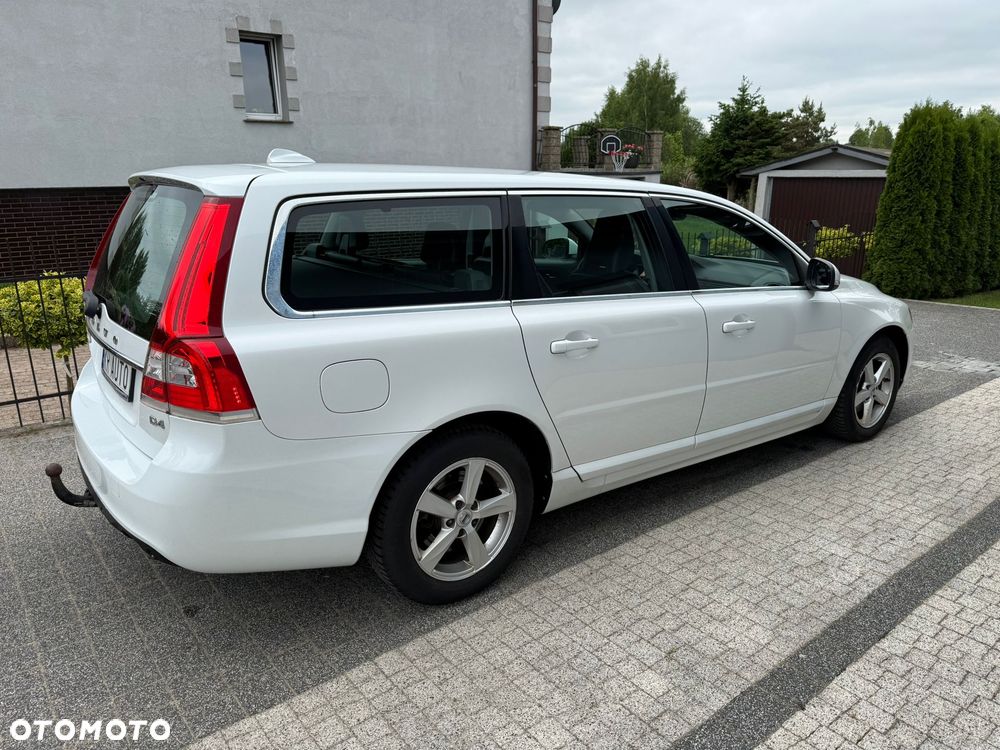 Volvo V70 D4 Drive-E Dynamic Momentum - 5