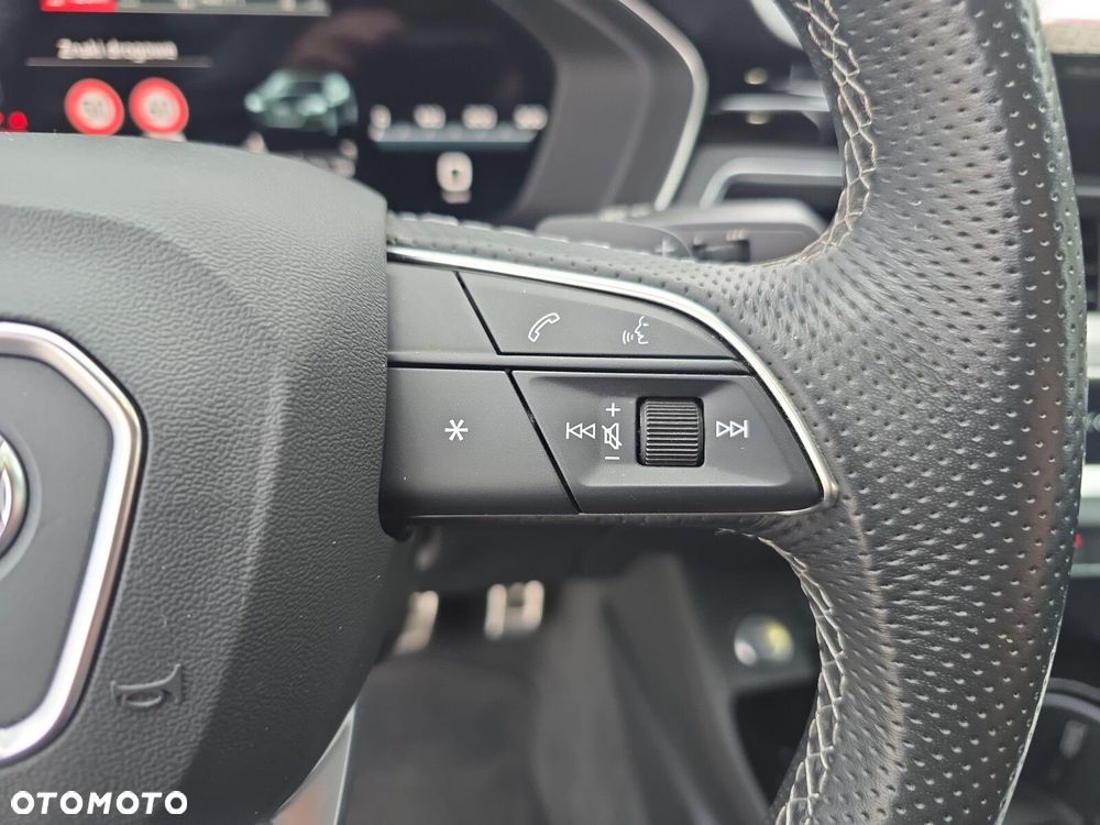 Audi A5 Sportback 45 TFSI mHEV Quattro Advanced S tronic - 17