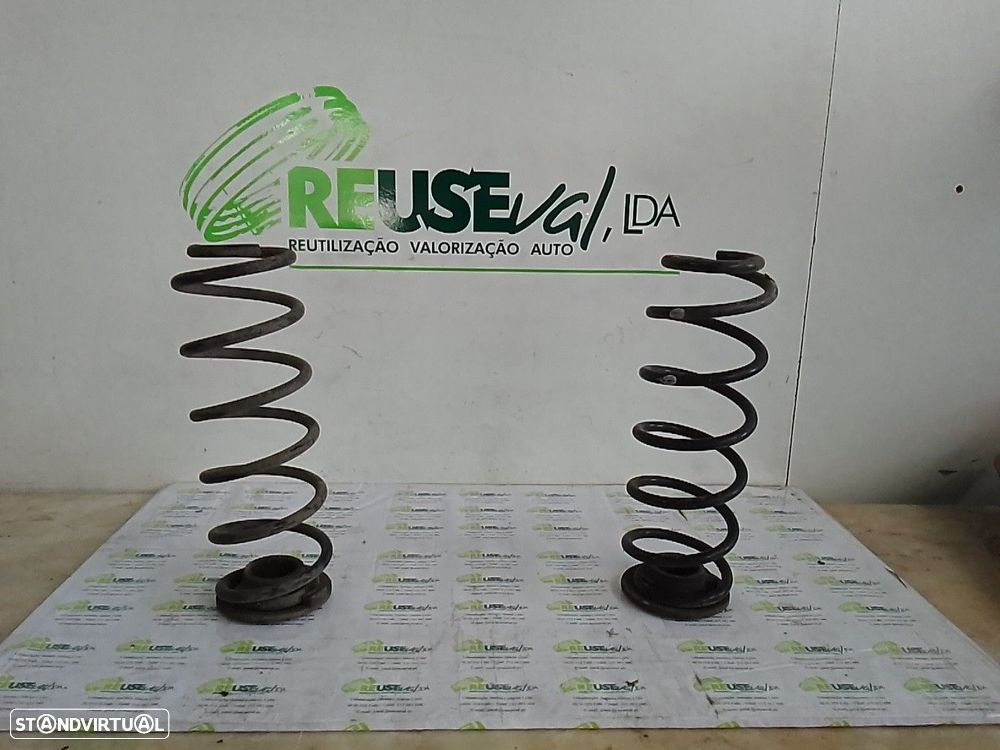 Mola Suspenção Tr Esq Honda Civic Viii Hatchback (Fn, Fk)