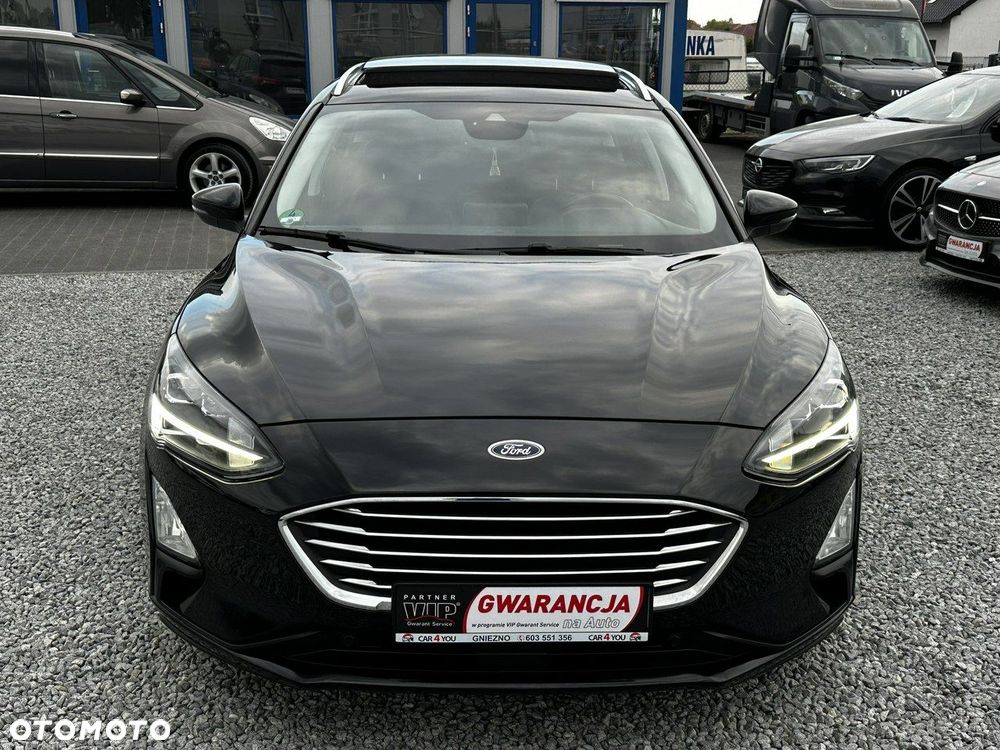 Ford Focus - 24