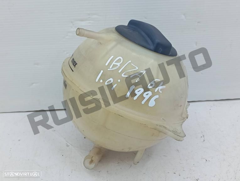 Depósito / Vaso Agua Limpa Vidros Frente 1h012_1407 Seat Ibiza - 1