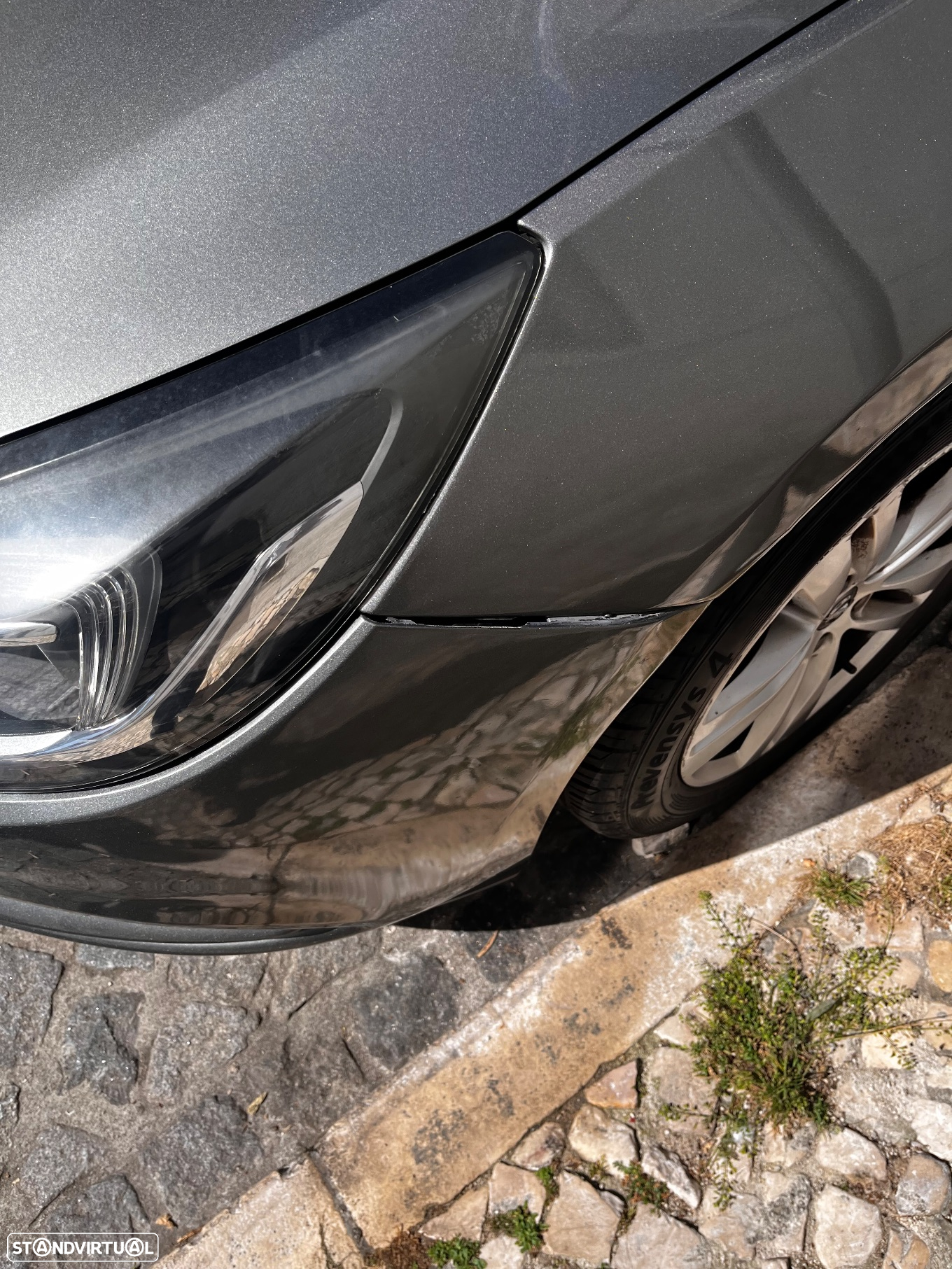 Opel Astra Sports Tourer 1.0 Edition S/S - 22