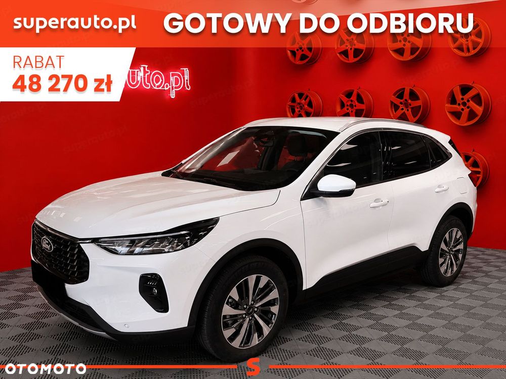 Ford Kuga - 2