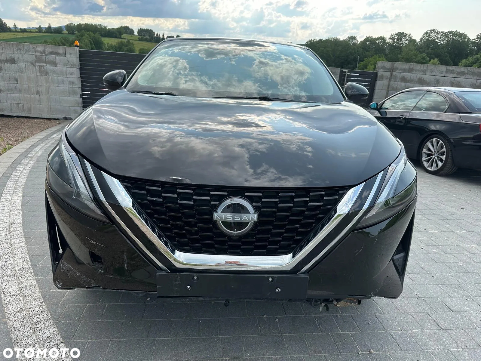 Nissan Qashqai 1.3 DIG-T Acenta - 2