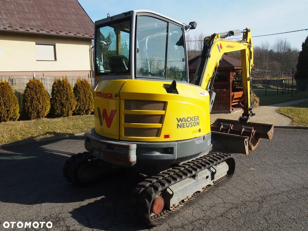 Wacker Neuson EZ36 - 5