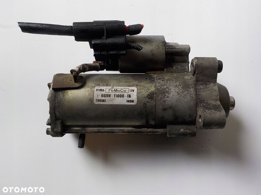 FORD C-MAX II 2.0TDCI ROZRUSZNIK 6G9N-11000-FA - 1