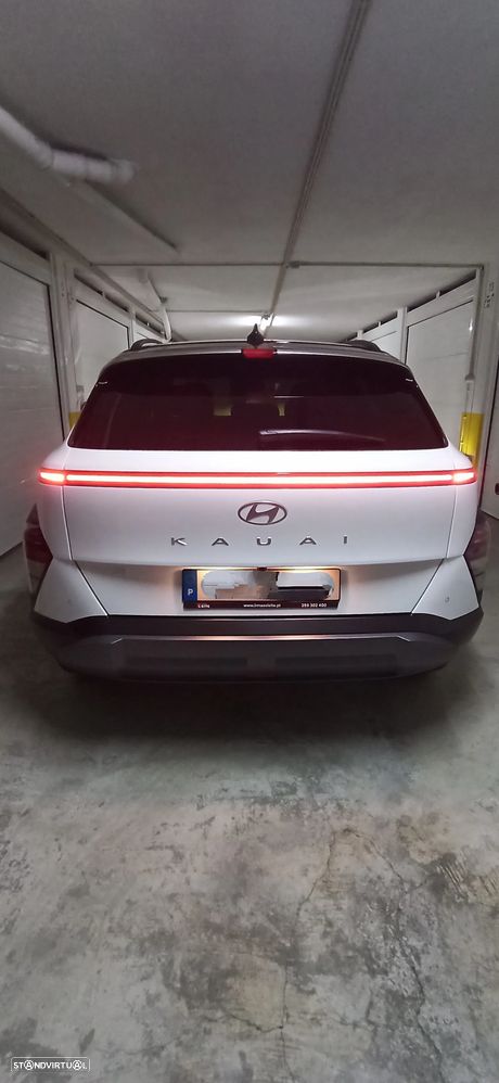 Hyundai Kauai 1.0 T-GDi Premium (TT) - 30
