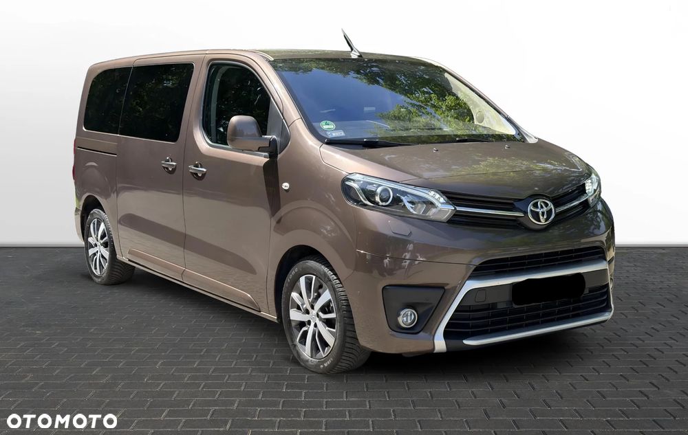 Toyota Proace Verso 2.0 D4-D Medium Family - 7