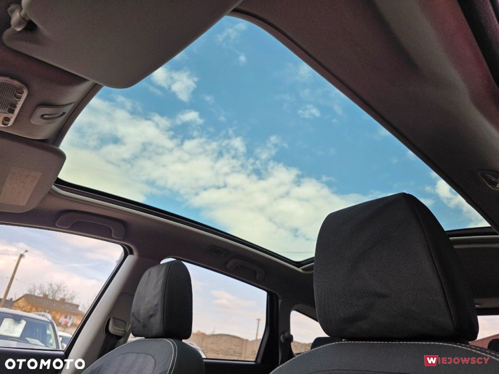 Nissan Qashqai+2 - 20