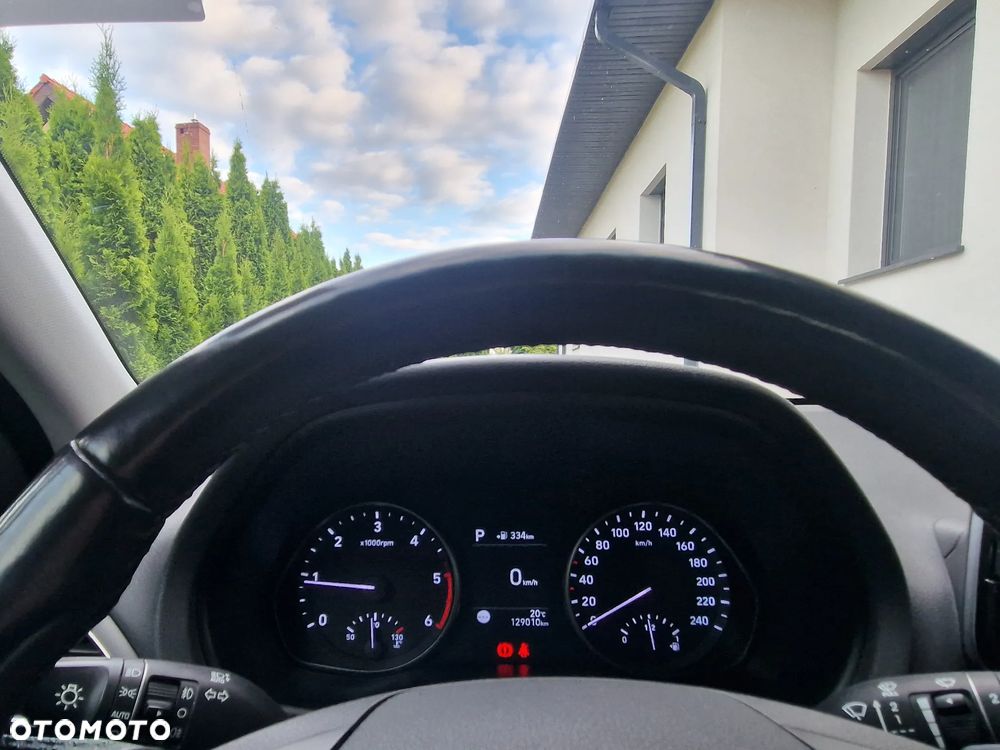Hyundai i30 - 15