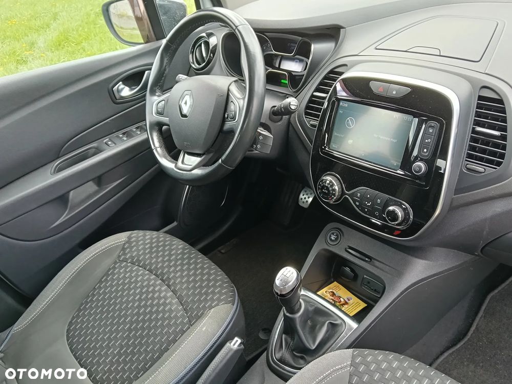 Renault Captur 0.9 Energy TCe Limited - 15