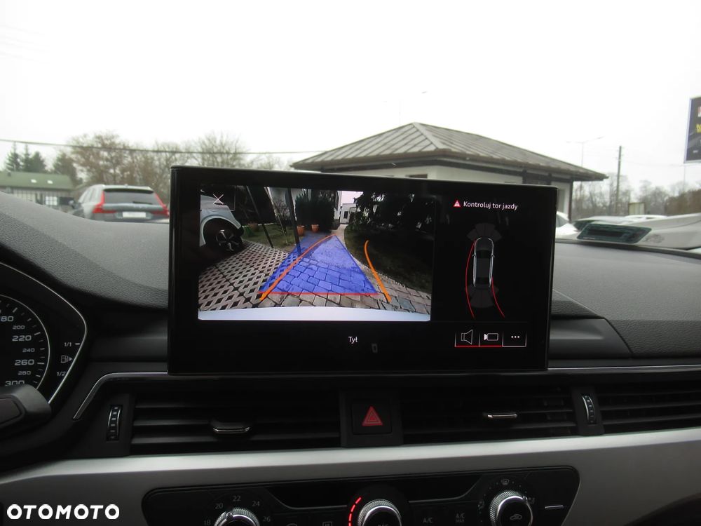 Audi A4 Limousine 35 TFSI S tronic - 19