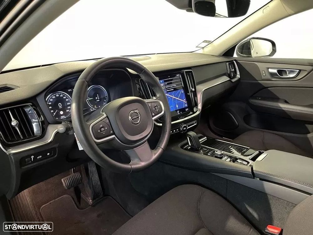 Volvo V60 2.0 T6 AWD TE Inscription - 11