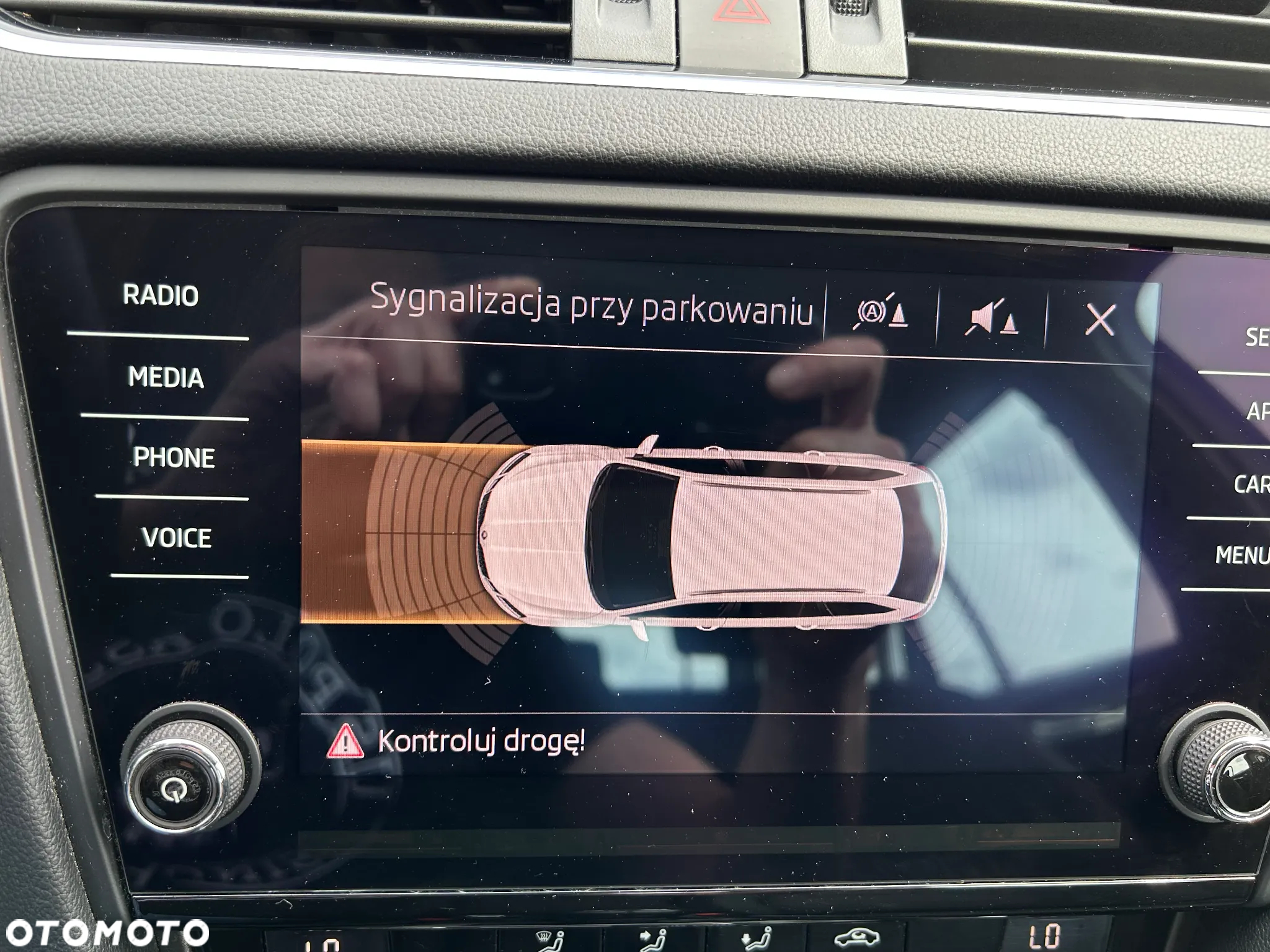 Skoda Octavia 2.0 TDI Clever - 16