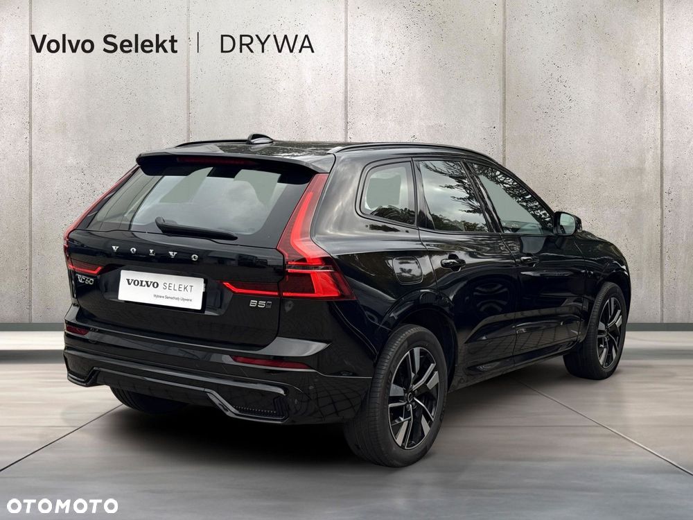 Volvo XC 60 - 6