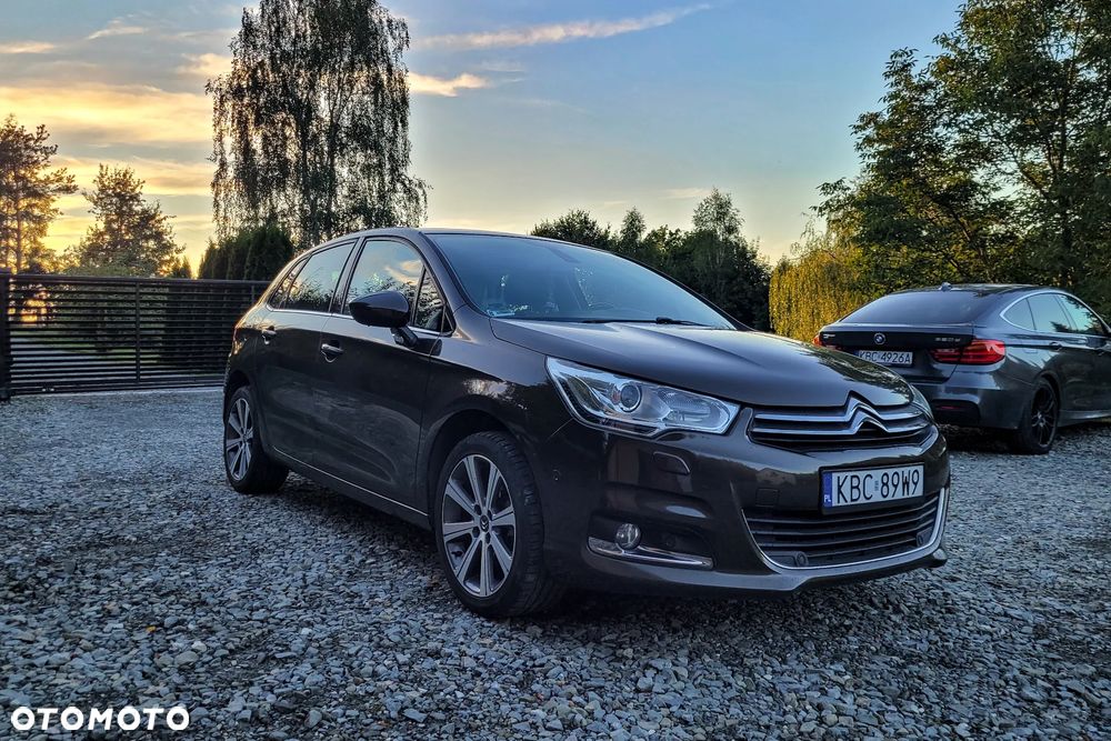 Citroën C4 1.6 BlueHDi Feel Edition S&S - 2