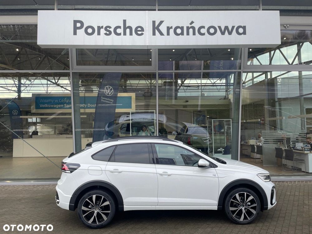 Volkswagen Taigo 1.5 TSI ACT R-Line Plus DSG - 9