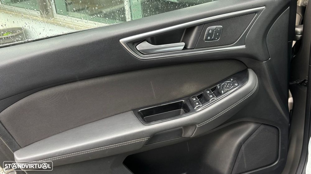 Ford S-Max 2.0 TDCi Titanium - 20