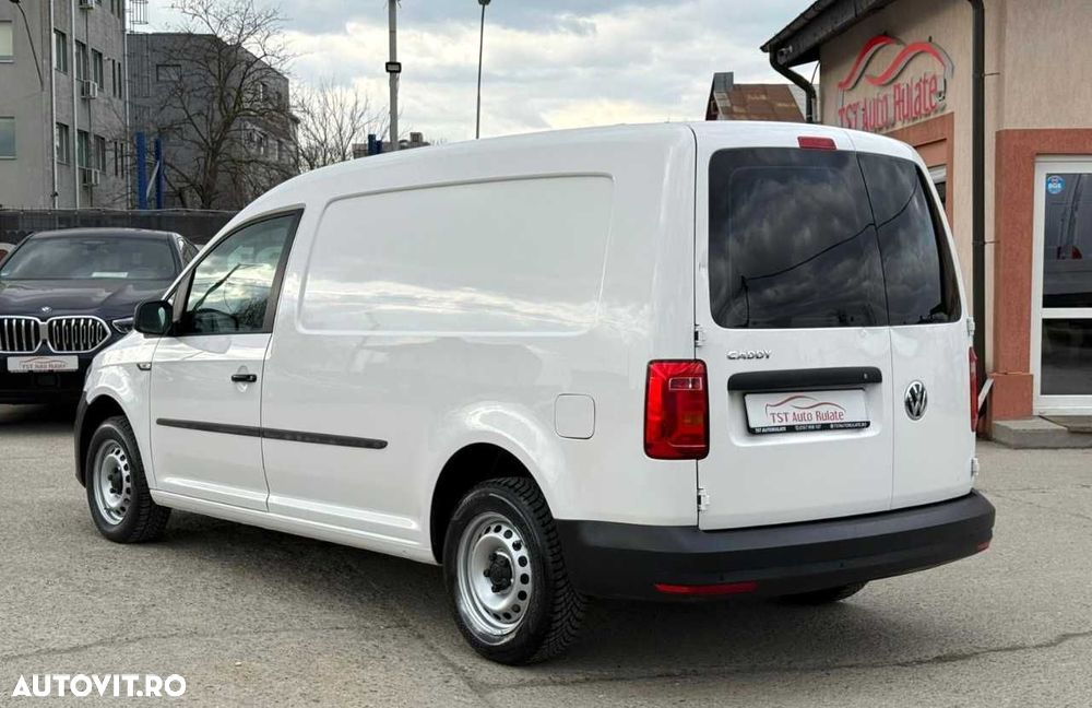 Volkswagen CADDY - 6