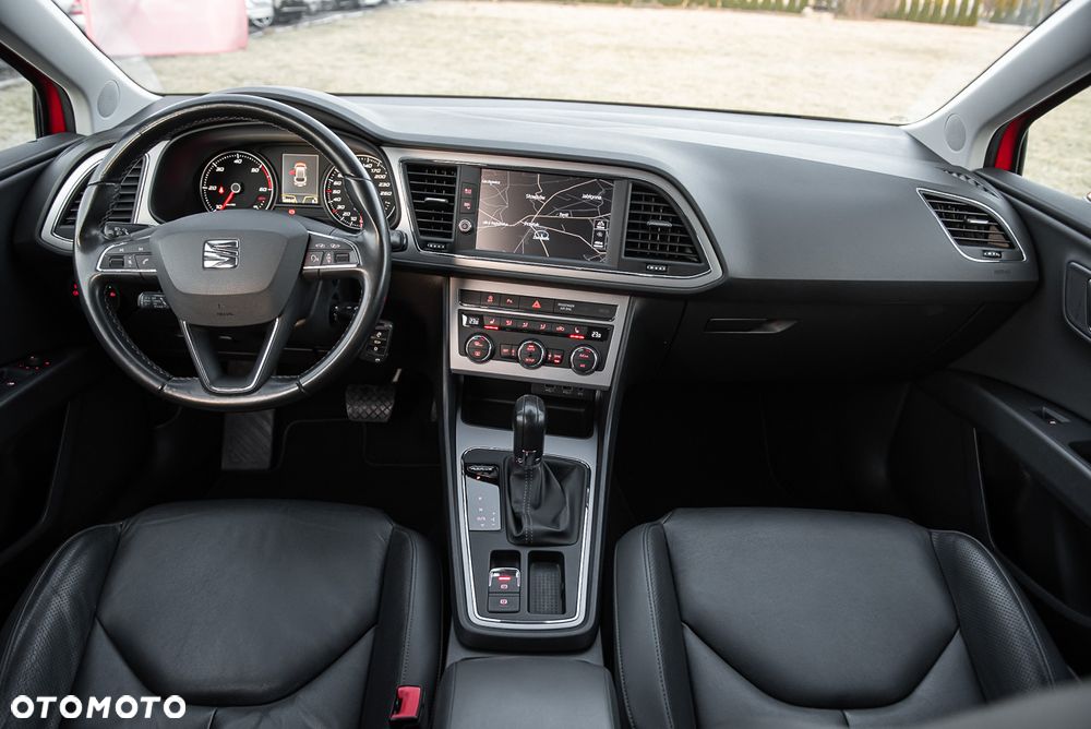 Seat Leon - 6