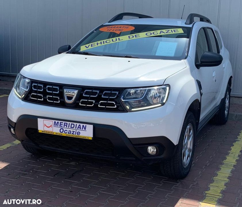 Dacia Duster - 3