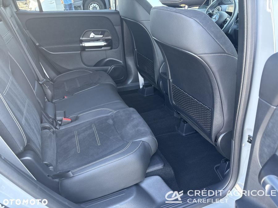 Mercedes-Benz GLB 200 d 4-Matic 8G-DCT - 13