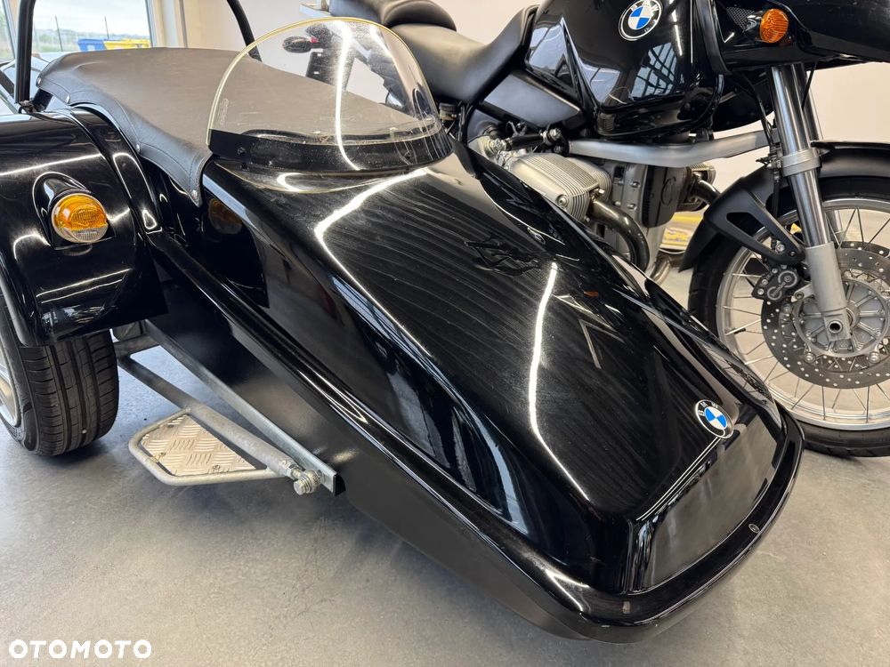 BMW R - 15