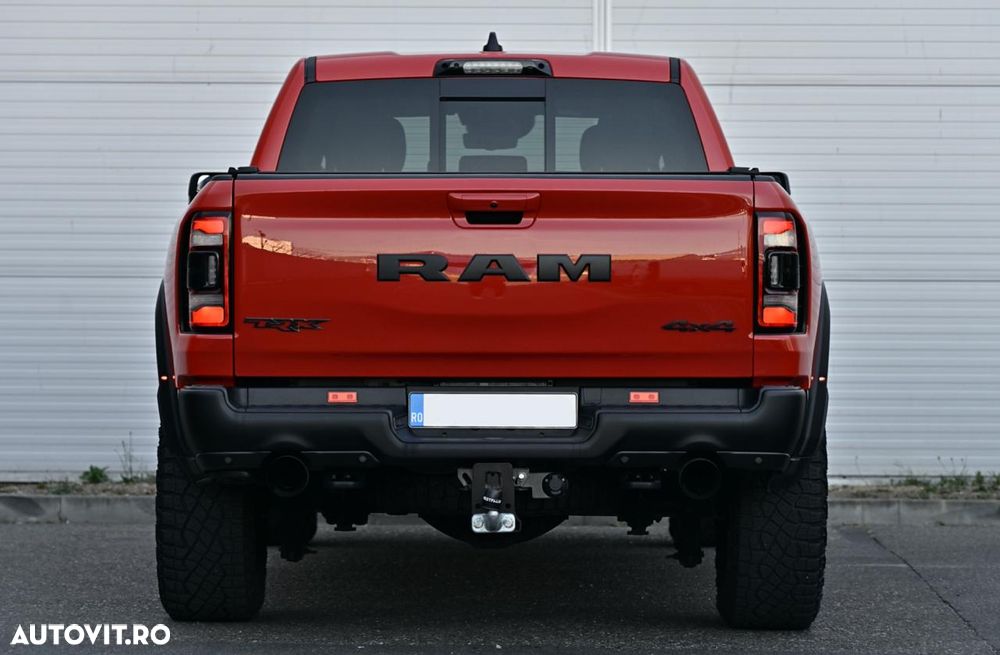 Dodge RAM - 3