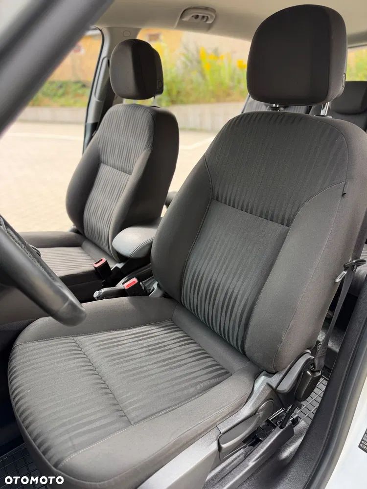 Opel Zafira 1.4 Turbo (ecoFLEX) Start/Stop Business Innovation - 13