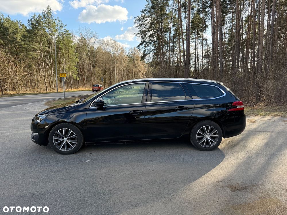 Peugeot 308 1.6 BlueHDi Active S&S - 2