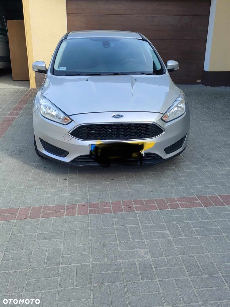 Ford Focus - 3