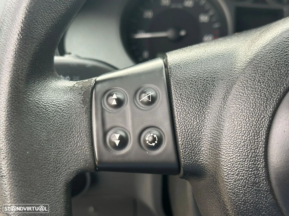 SEAT Ibiza 1.2 12V Stylance - 10