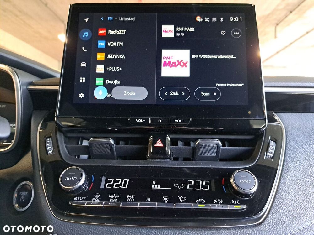 Toyota Corolla 1.8 Hybrid Comfort - 22