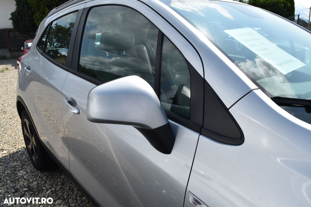 Opel Mokka - 16