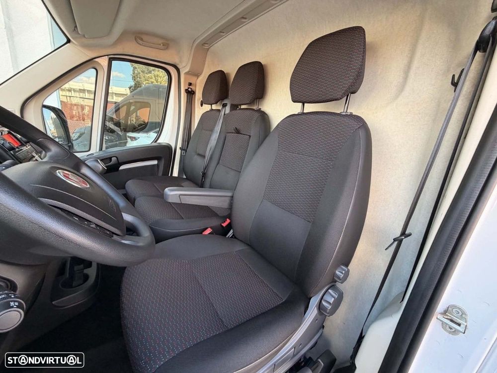 Fiat Ducato - 9