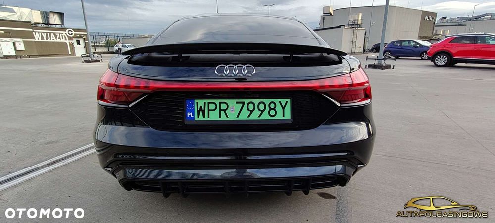 Audi e-tron GT - 26