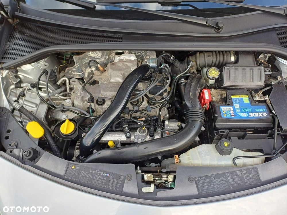 Renault Clio - 10