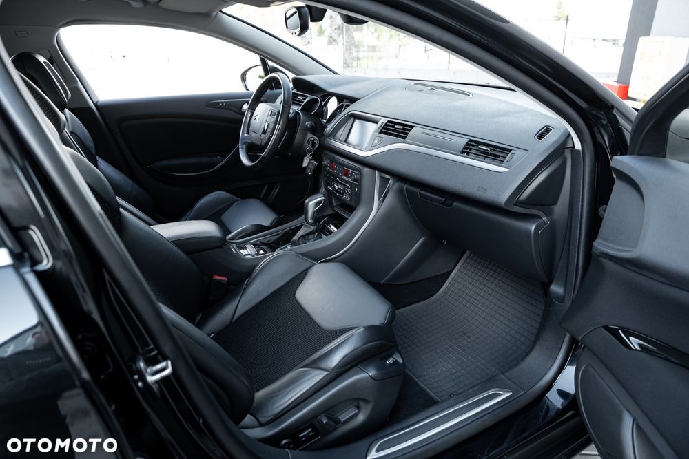 Citroën C5 2.0i 16V Exclusive - 24