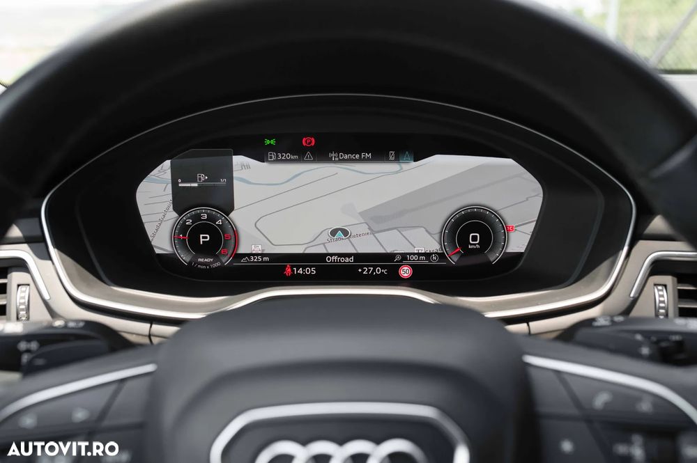 Audi A4 Limuzina 35 TDI S tronic MHEV S Line - 16