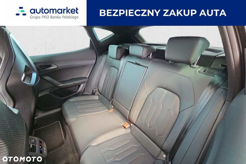 Cupra Formentor 2.5 TSI 4Drive VZ5 Bat DSG - 20