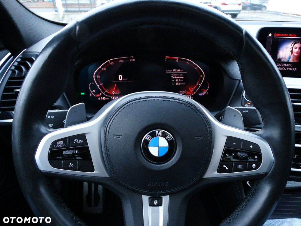 BMW X4 - 22