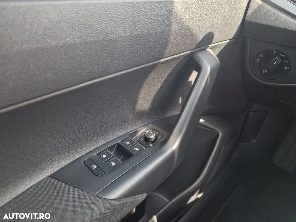 Volkswagen Polo 2.0 TSI DSG GTI - 18