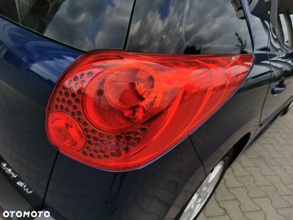 Peugeot 207 1.6 HDi Active - 20