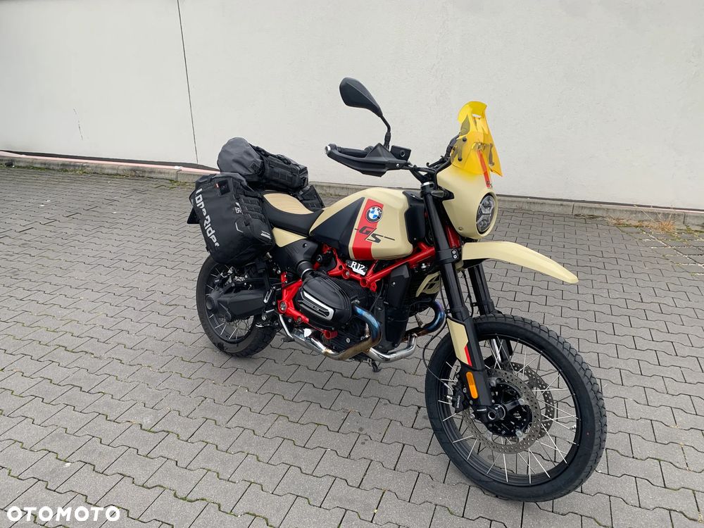 BMW R